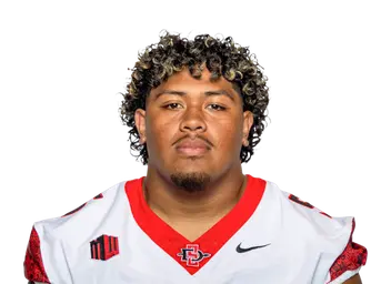Malachi Finau headshot