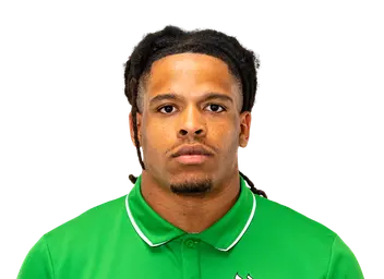 Jahiem White headshot