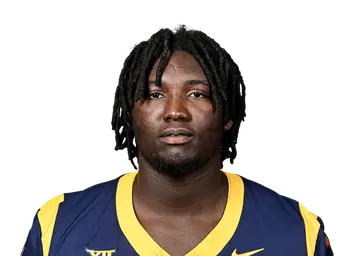 Asani Redwood headshot