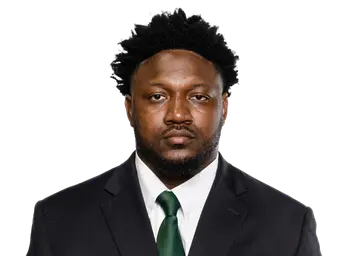 Devonte Tezino headshot