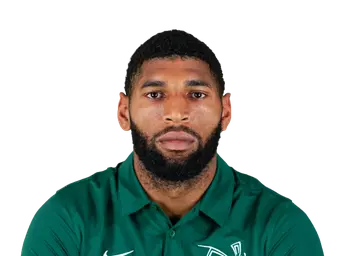 Jordan Williams headshot