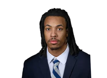Chase Sowell headshot
