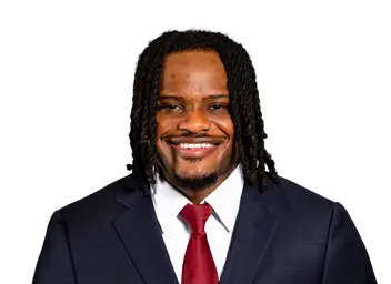Trell Harris headshot