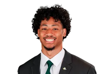 Justius Lowe headshot