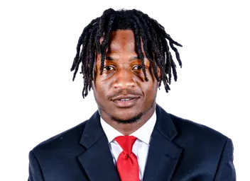 Jamare Glasker headshot