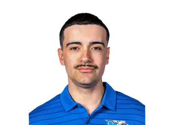 Ashton Logan headshot