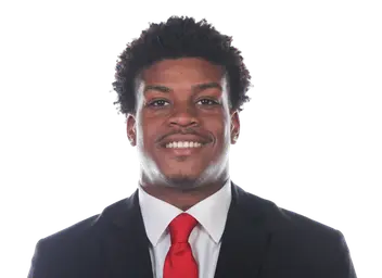 Jacob Finley headshot
