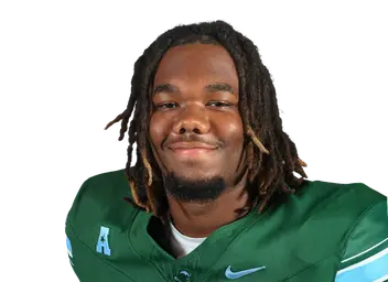 Kameron Hamilton headshot