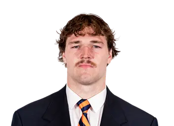 Fisher Camac headshot