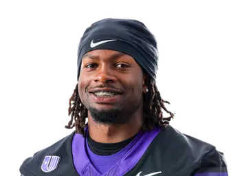 Tylan Hines headshot