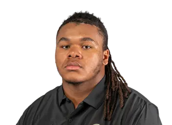 Gavriel Lightfoot headshot