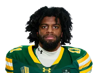 Jordan McCants headshot