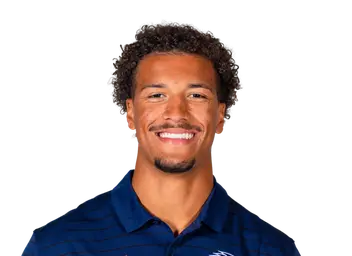 Zach Morris headshot