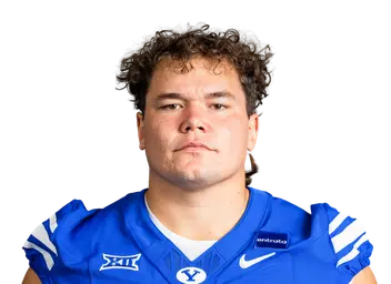 Keanu Tanuvasa headshot