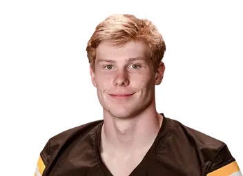 Charlie Coenen headshot