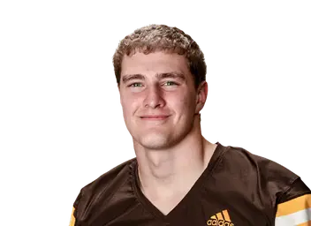 Kevin Sjogren headshot