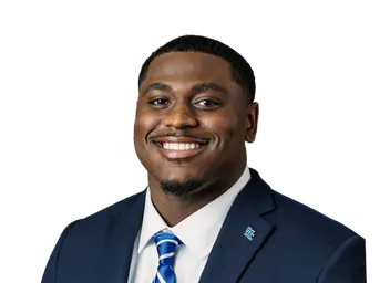 Jaden Williams headshot