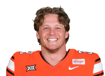 Ethan Wesloski headshot