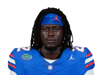 Kofi Asare headshot
