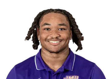 Amar Thomas headshot