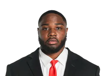 Tyrique Tucker headshot