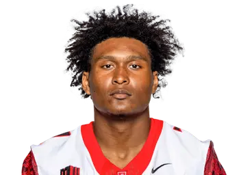 Lucky Sutton headshot