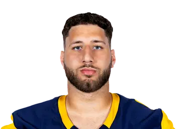 Mohammed Hazime headshot