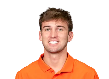 Austin Novosad headshot