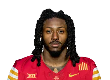 Jontez Williams headshot