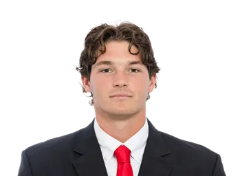 Charlie Mirer headshot