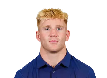 Easton Messer headshot