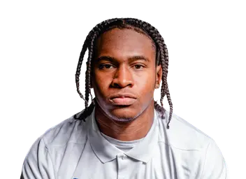 Joseph Head Jr. headshot