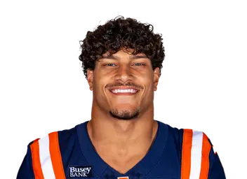 Matthew Bailey headshot