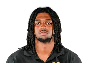 Walter Taylor headshot