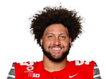 Will Smith Jr. headshot