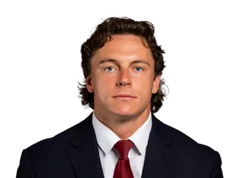 John Mateer headshot