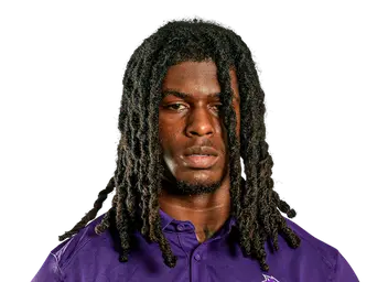 Javeon Wilcox headshot