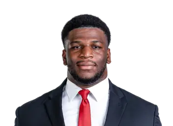 Jayvon Parker headshot