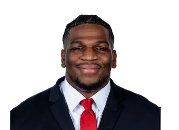 Armon Parker headshot