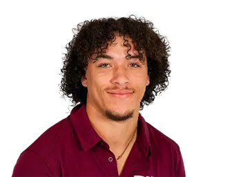 Miles Marshall headshot