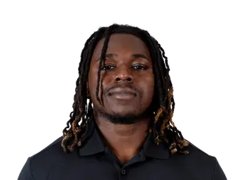 Jaylen Jenkins headshot