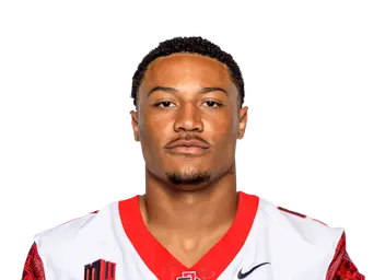 Bert Emanuel Jr. headshot