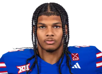 Jibreel Al-Amin headshot