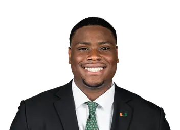 Ahmad Moten Sr. headshot