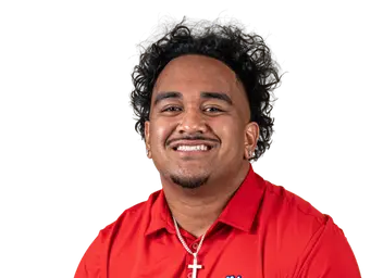 Jairus Satele headshot