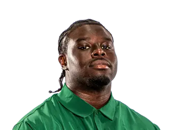 Jamarrion Solomon headshot