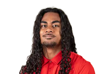 Sione Noa headshot