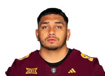Blazen Lono-Wong headshot