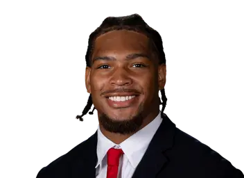 Chris Brooks Jr. headshot