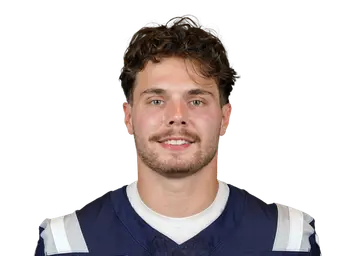 Charlie Durkin headshot